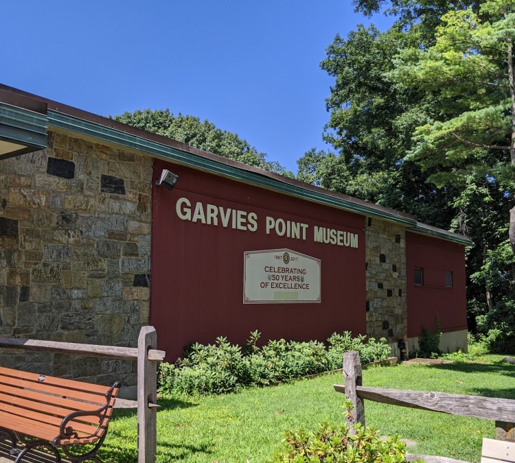 Garvies Point Museum & Preserve (Glen&nbspCove,&nbspNY)
